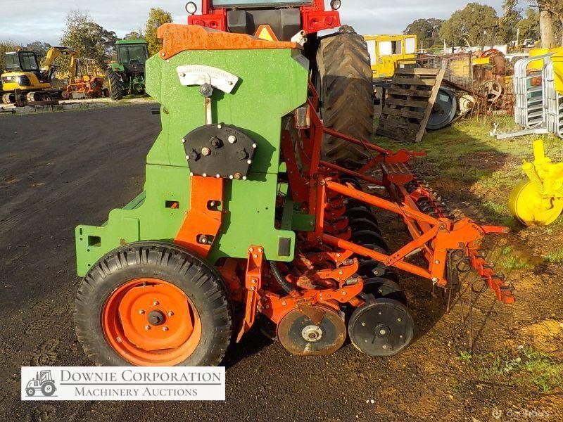 Irtem 23 Run Disc Seeder - photo 3