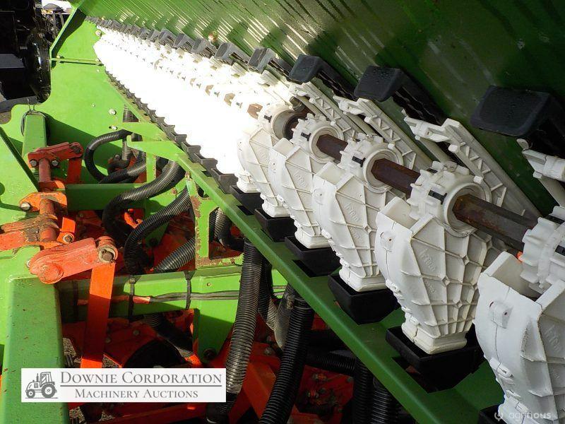 Irtem 23 Run Disc Seeder - photo 4