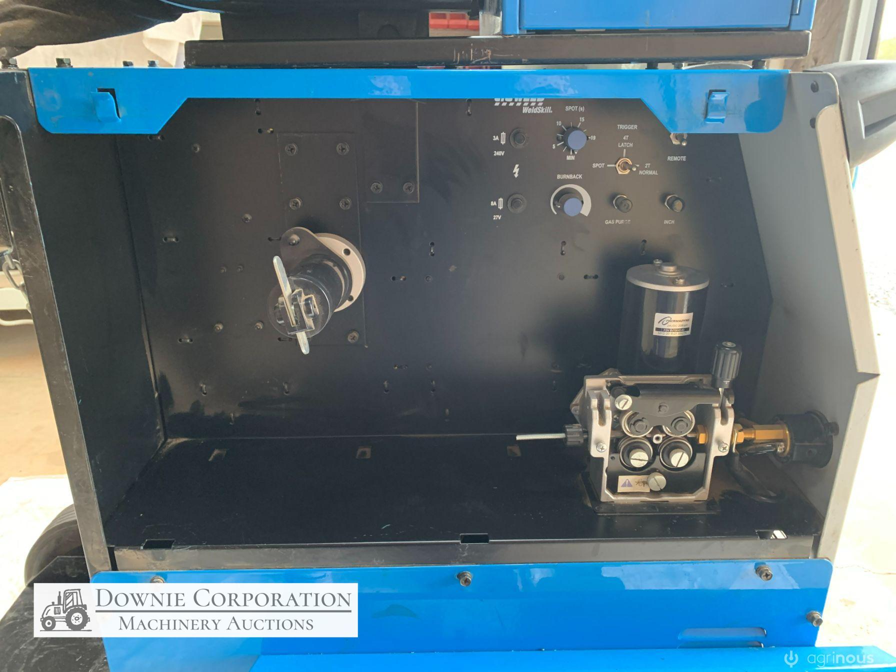 Mig Welder - photo 12