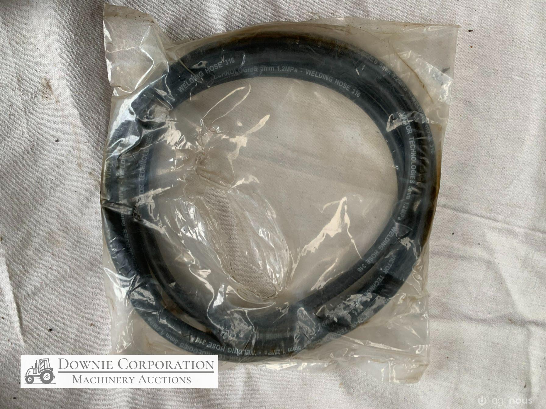 Mig Welder - photo 14