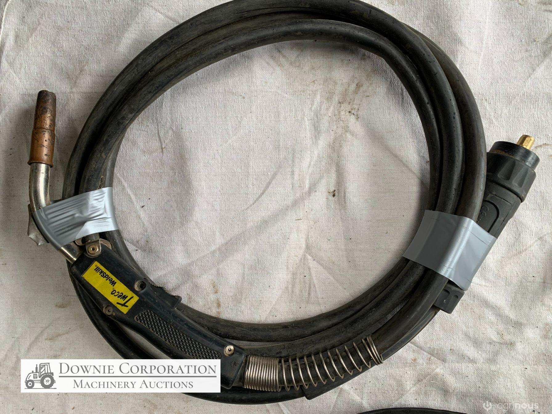 Mig Welder - photo 17