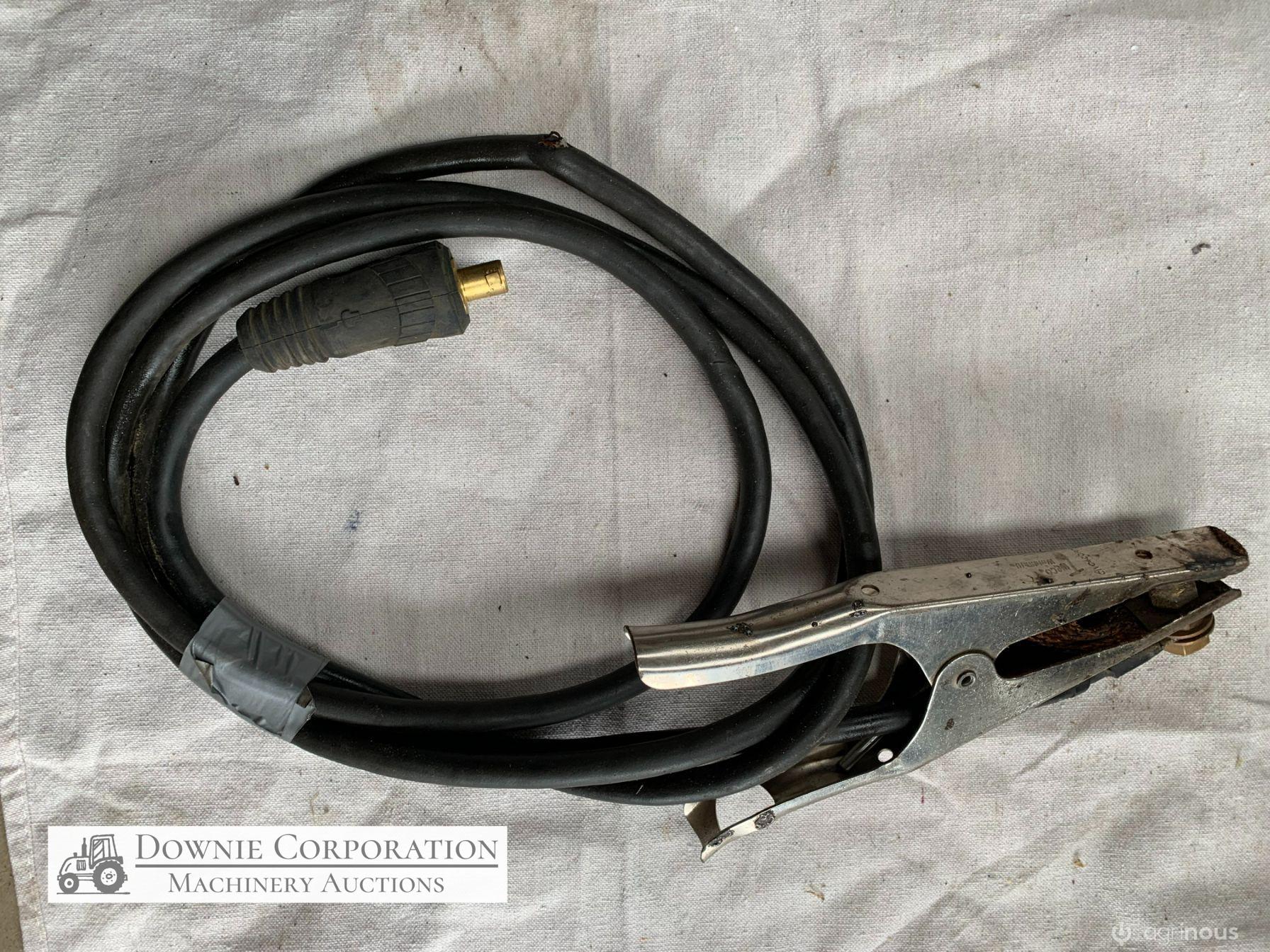 Mig Welder - photo 16