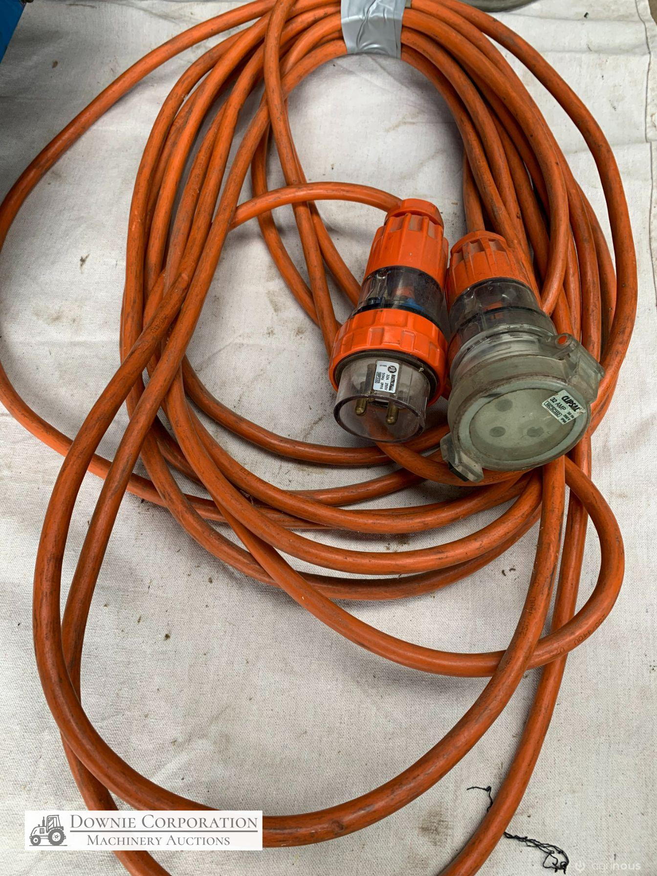 Mig Welder - photo 15