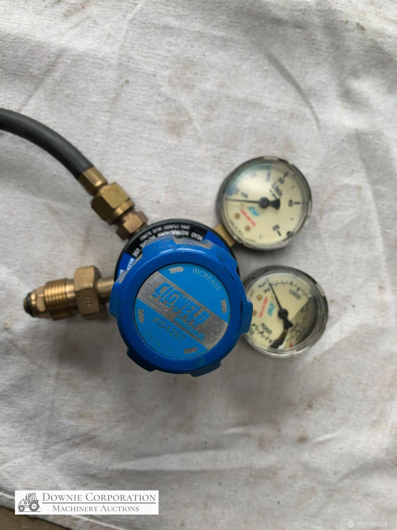 Mig Welder - photo 10
