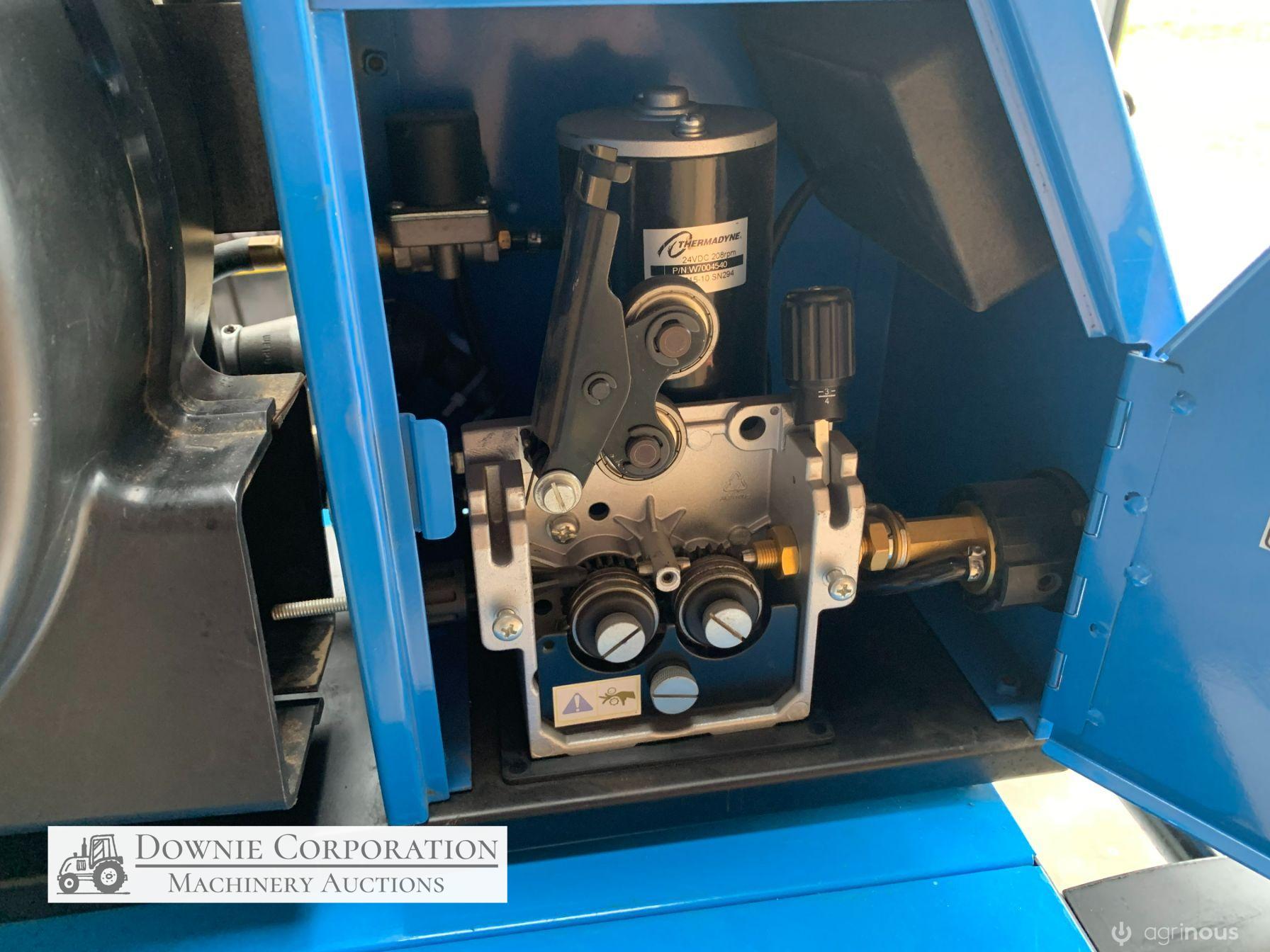 Mig Welder - photo 13