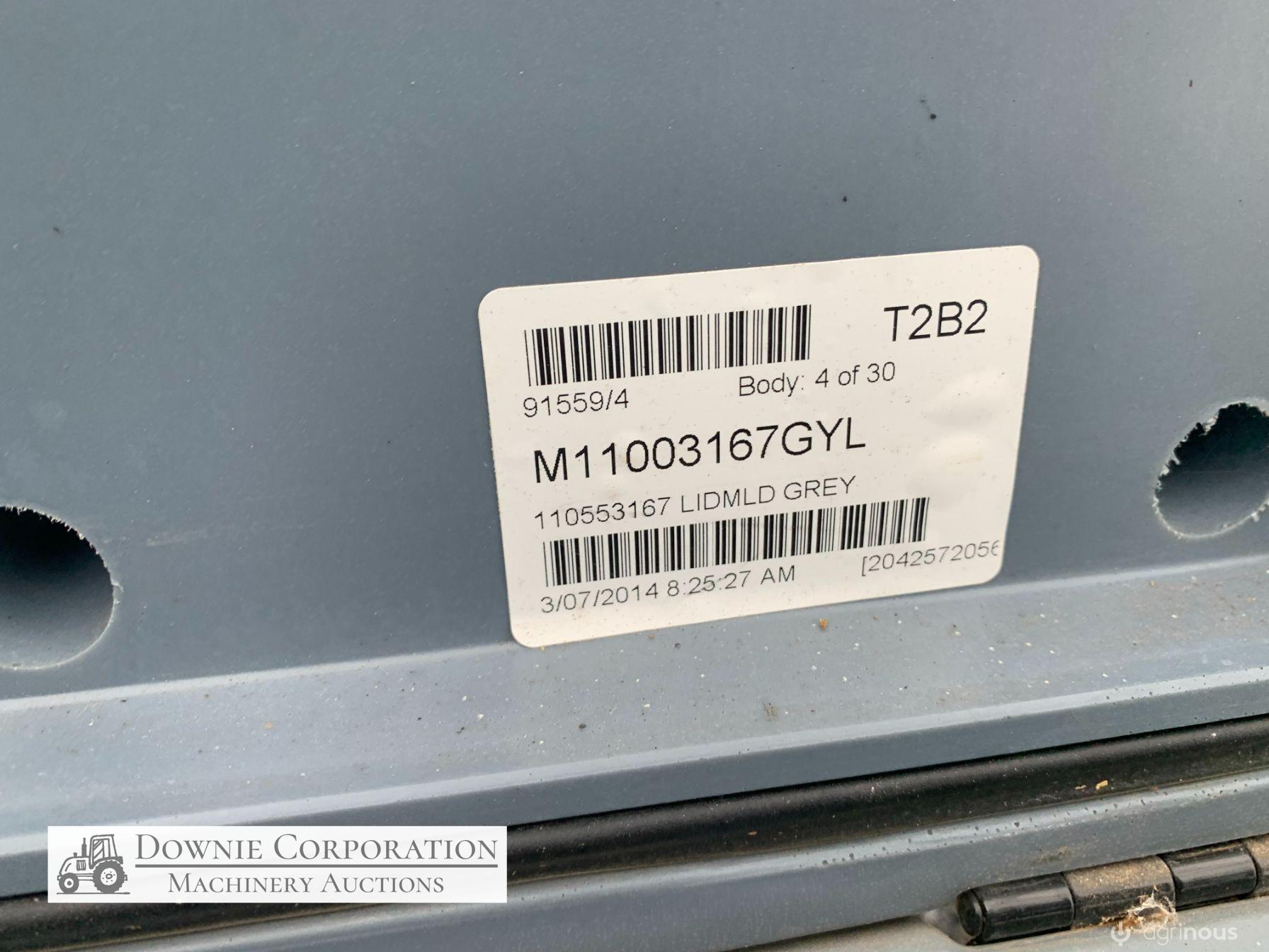 Plastic Tool Box 1 - photo 7