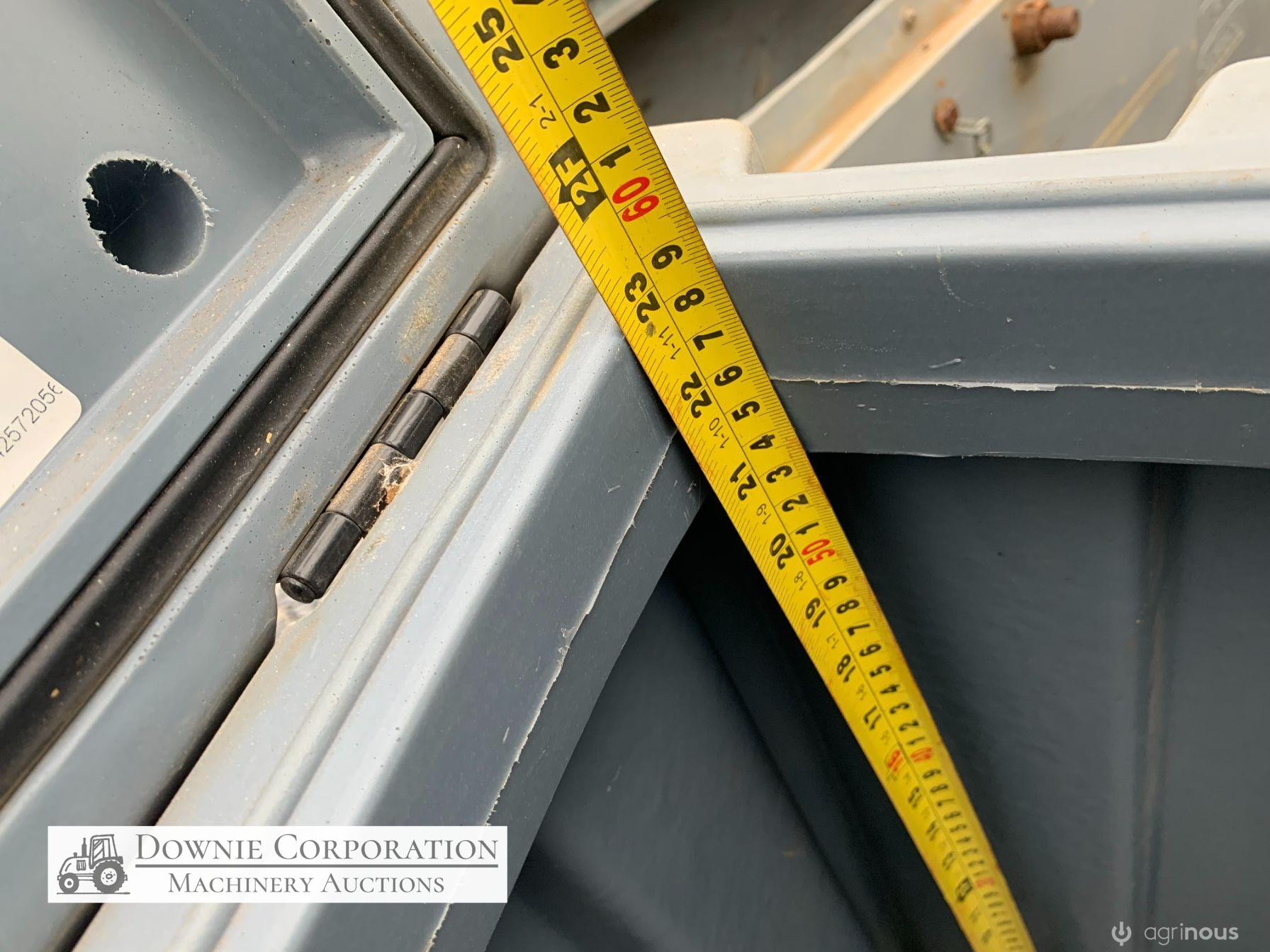 Plastic Tool Box 1 - photo 8
