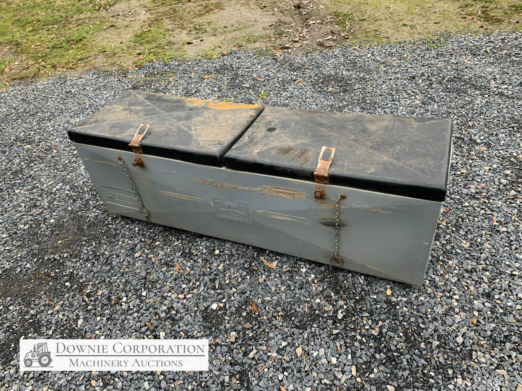 Plastic Tool Box 3 - photo 2