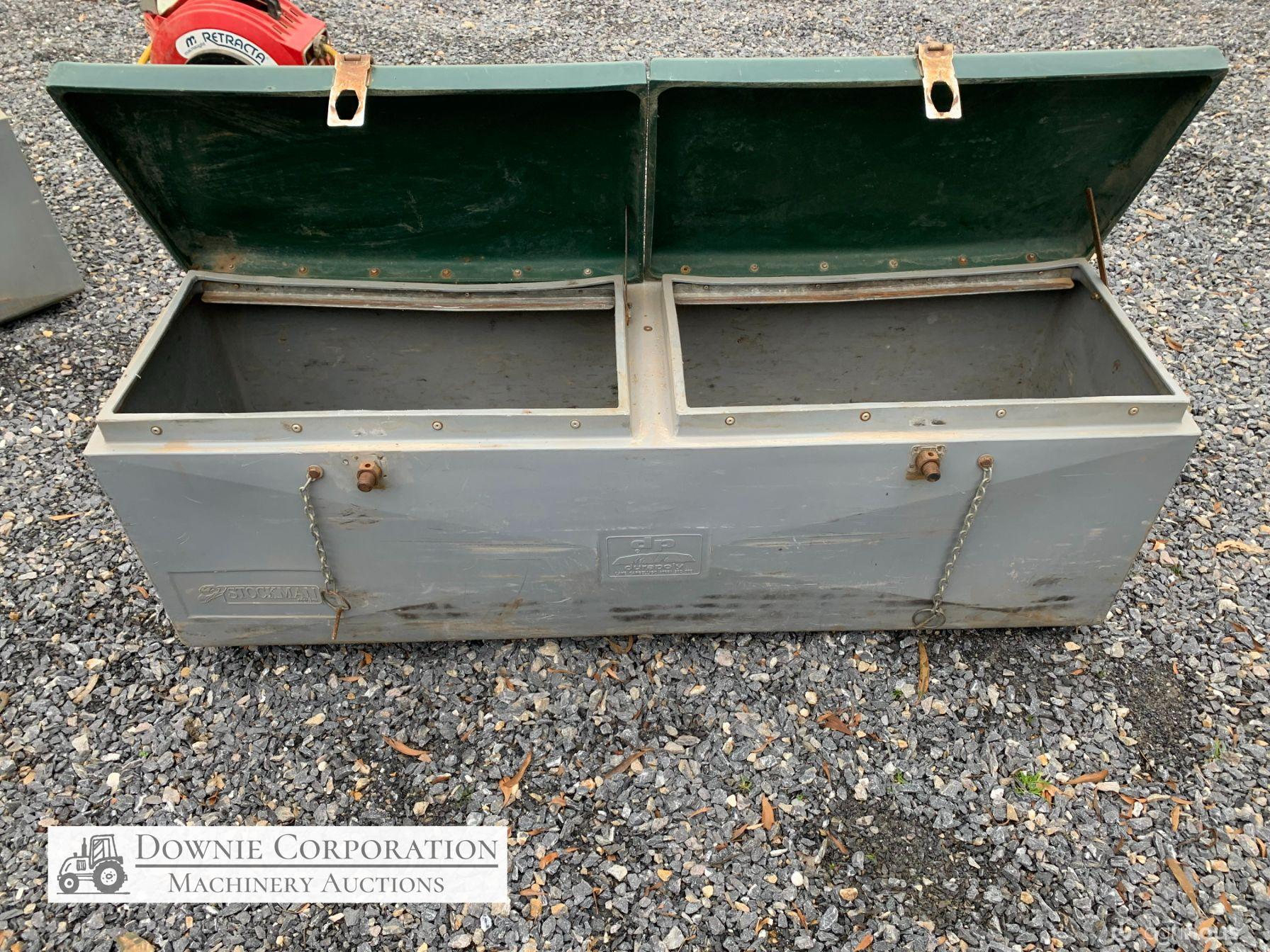 Plastic Tool Box 2 - photo 2