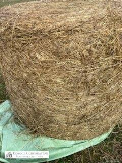 40 Rolls of Silage (4ft x 4ft) - photo 4