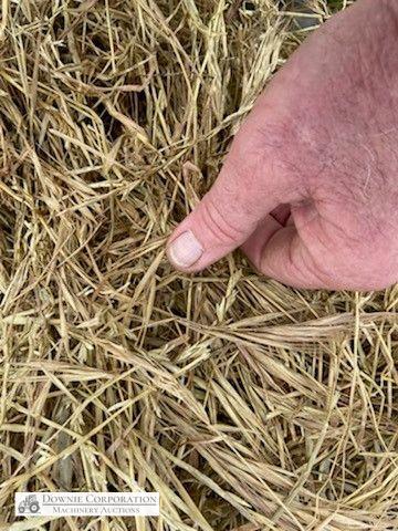 80 Rolls of Silage (4ft x 4ft) - photo 5
