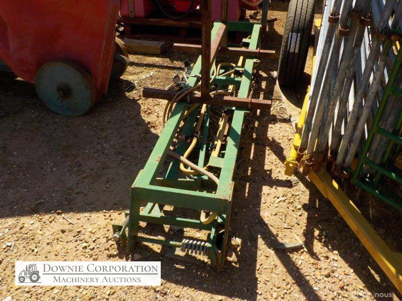 Hardi Spray Tank with Boom - photo 5