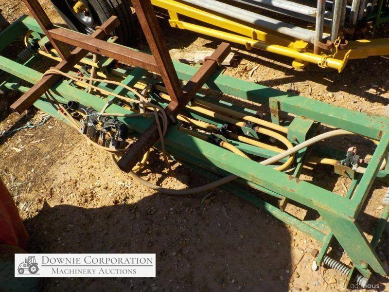 Hardi Spray Tank with Boom - photo 6