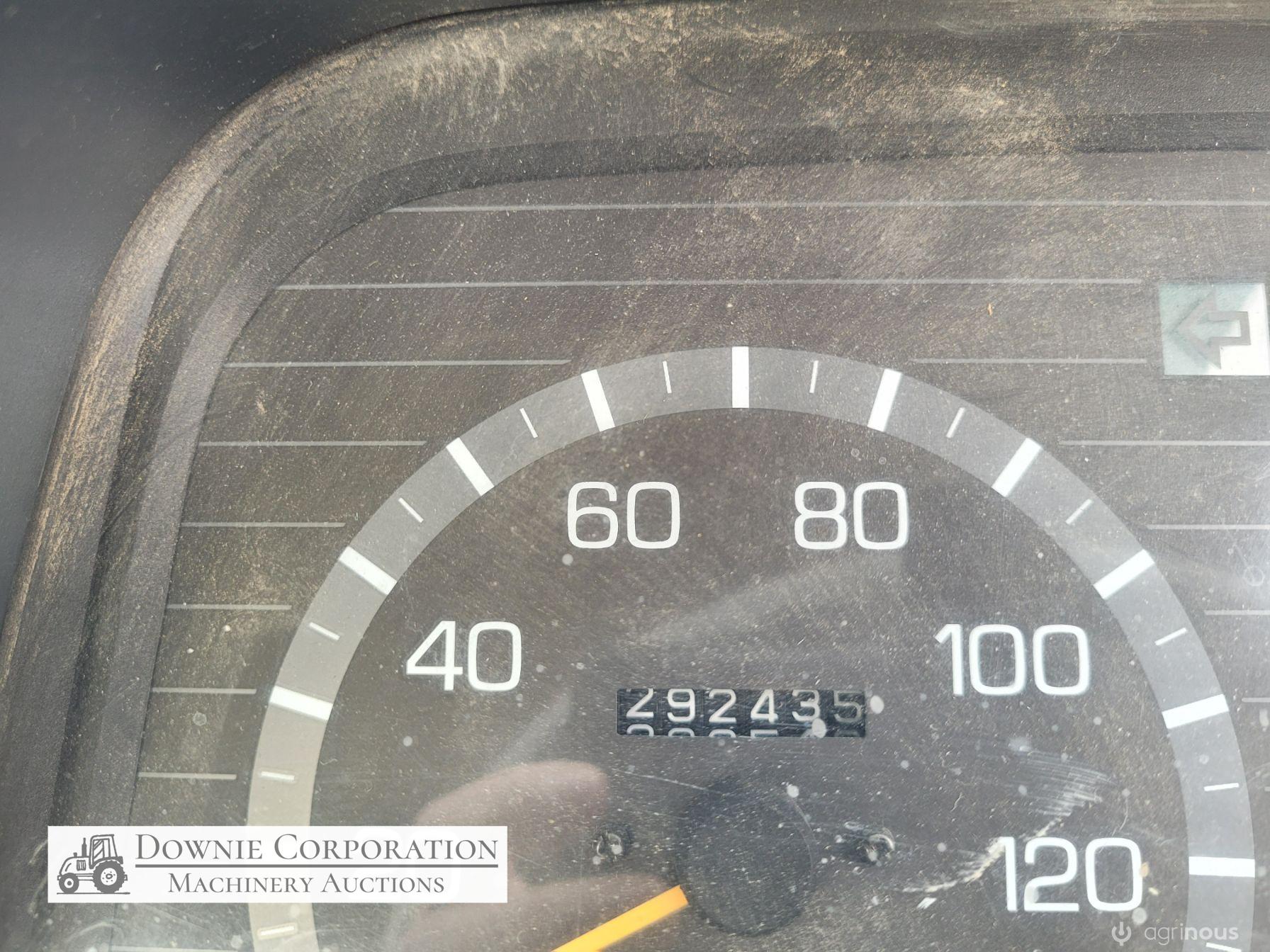 2002 Mitsubishi Canter Truck - photo 3