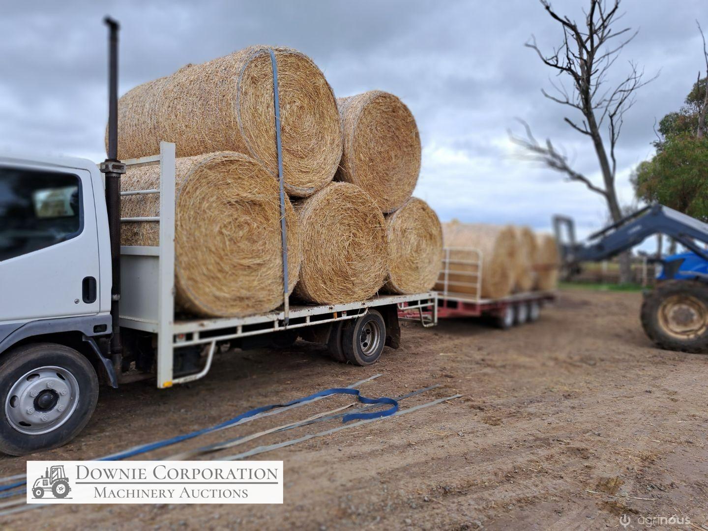 2002 Mitsubishi Canter Truck - photo 19
