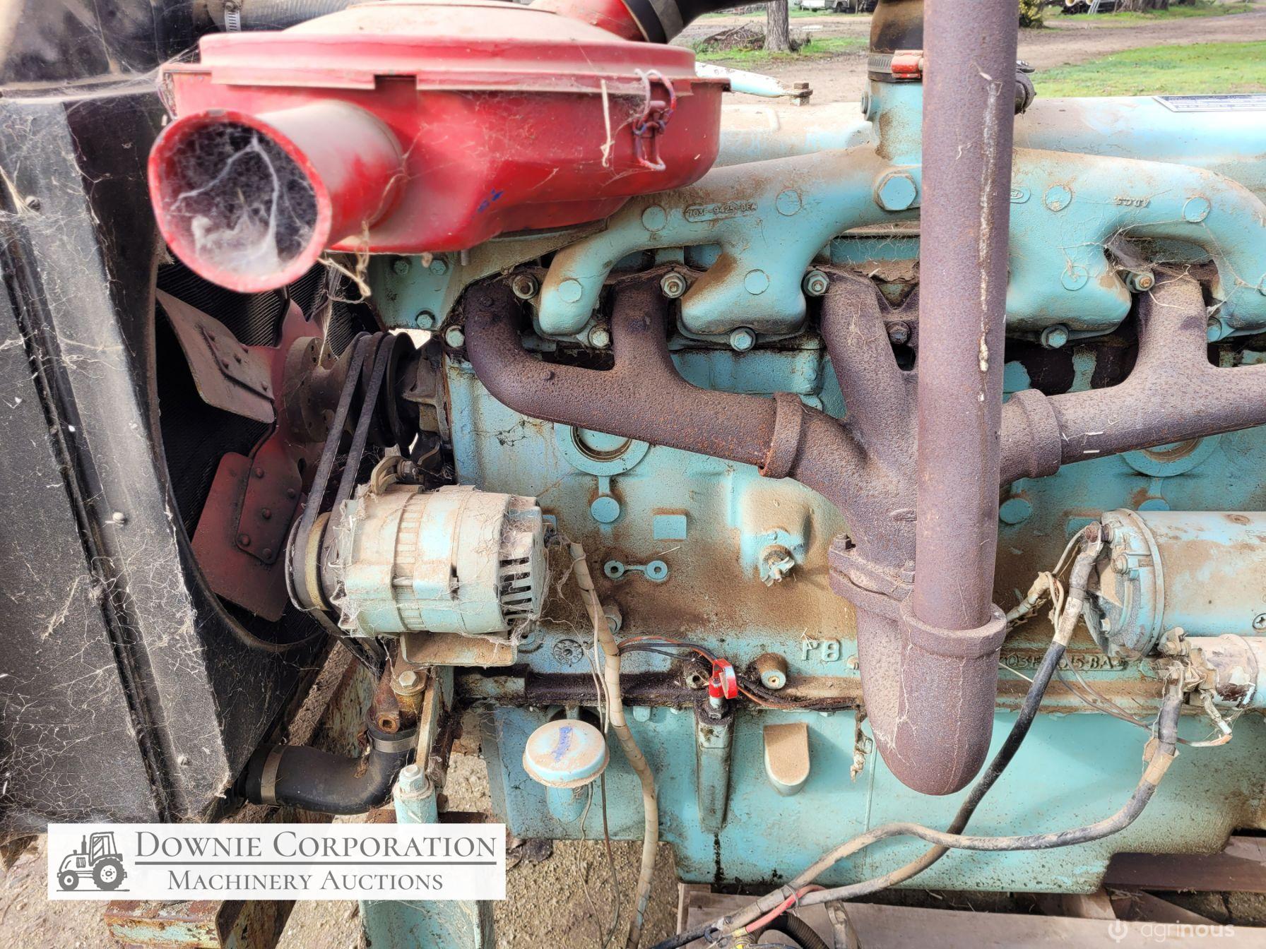 Markon Engineering 55KVA Industrial 3 phase Generator - photo 10