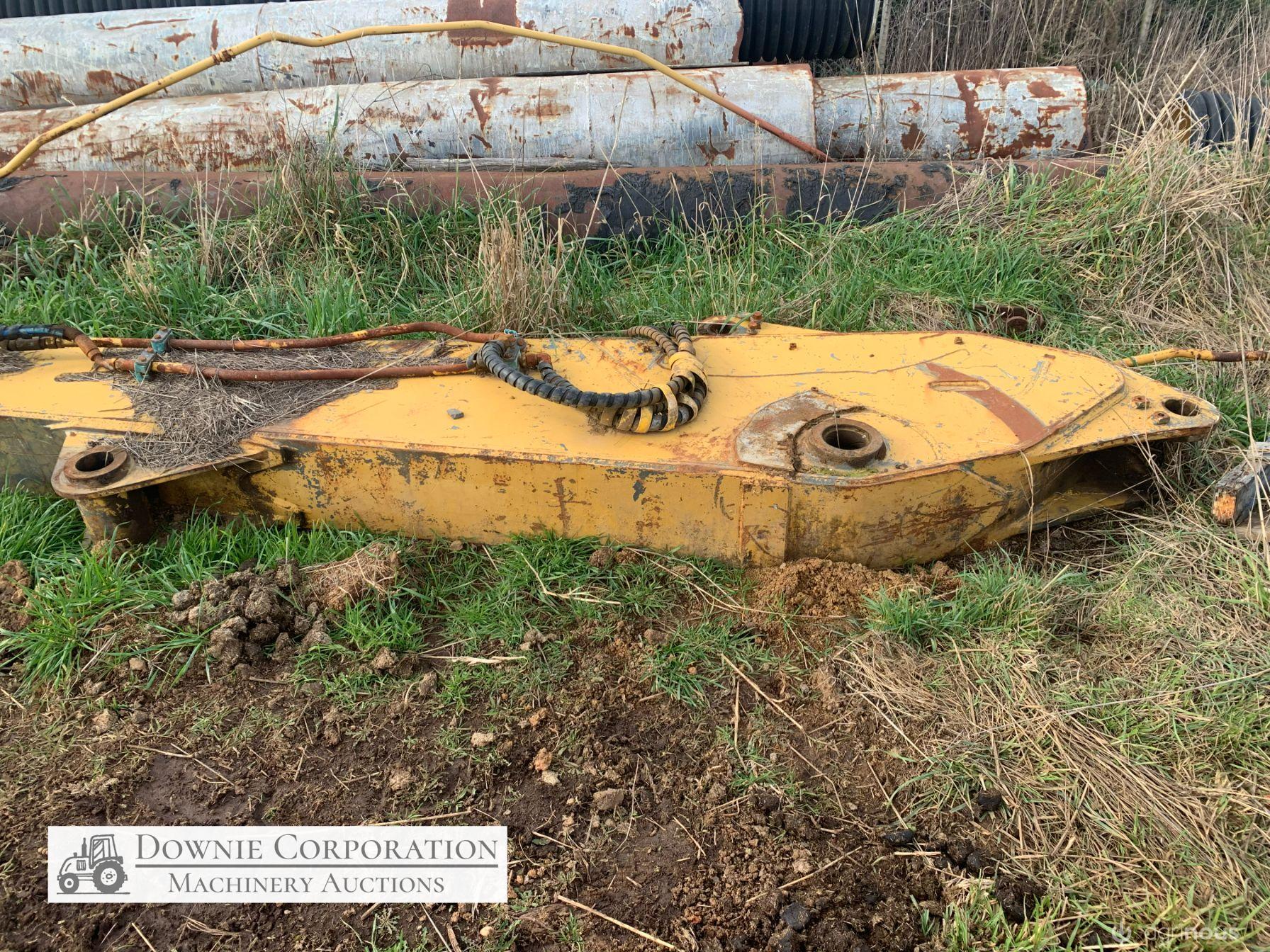 Dipper suit Cat Excavator - photo 2