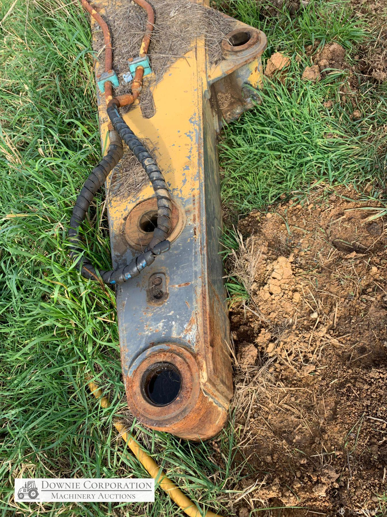 Dipper suit Cat Excavator - photo 5