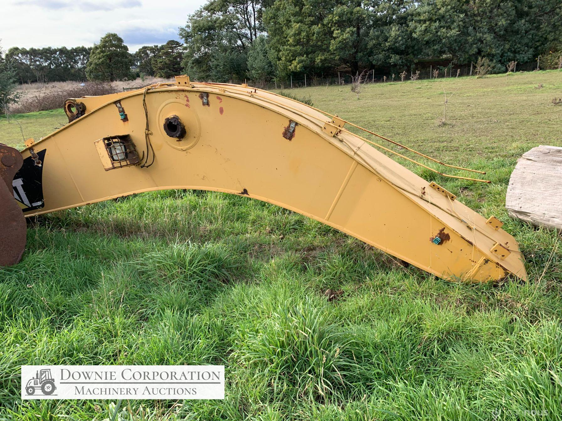 Boom for Cat Excavator