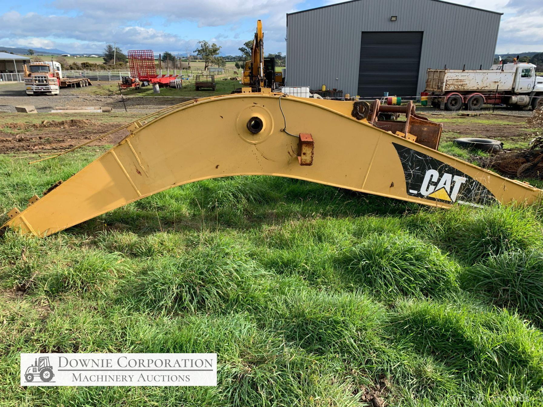 Boom for Cat Excavator - photo 2