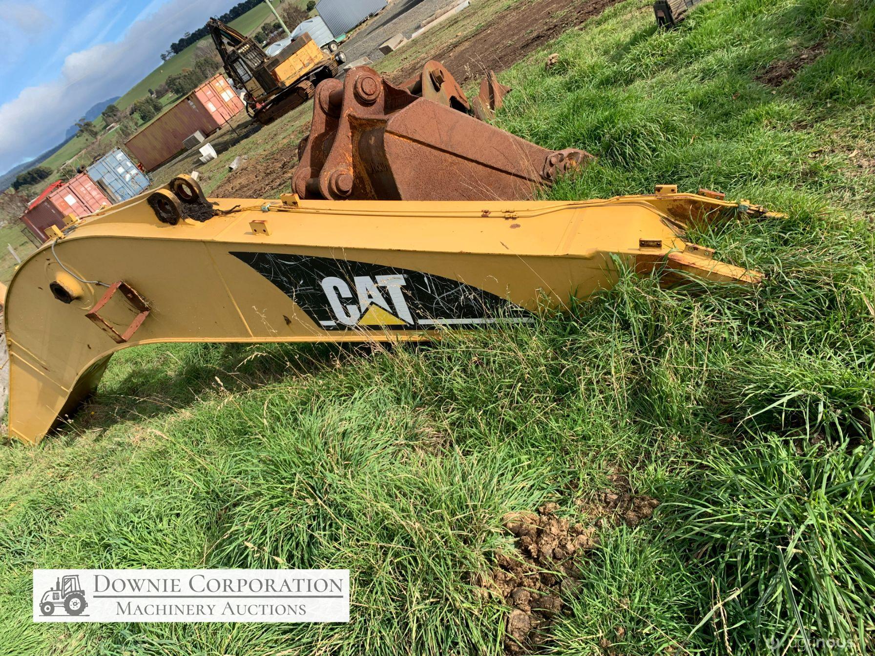 Boom for Cat Excavator - photo 3