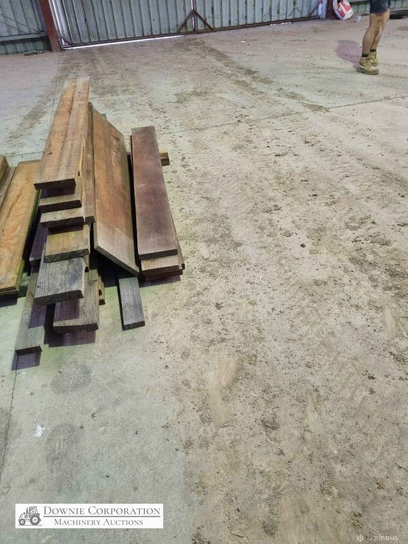 Quality Furniture grade Timber (1) - photo 4