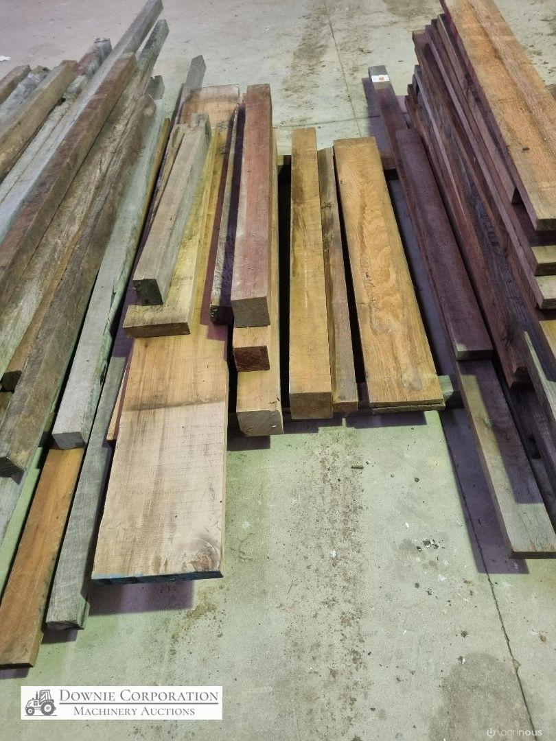 Quality Furniture grade Timber (1)