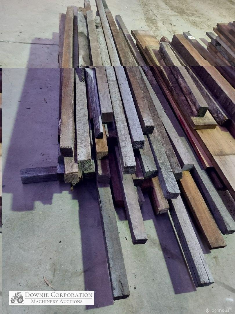 Quality Furniture grade Timber (1) - photo 2