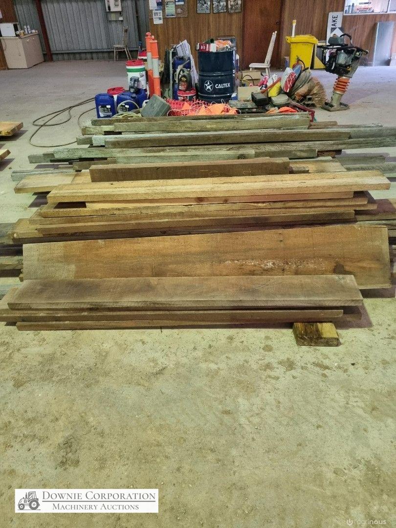 Quality Furniture grade Timber (1) - photo 3
