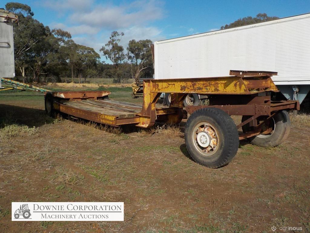Low Loader Float - photo 2