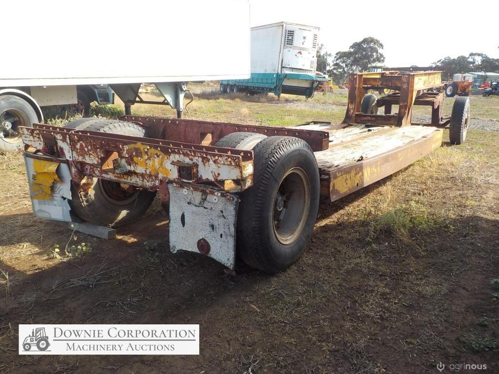 Low Loader Float - photo 3