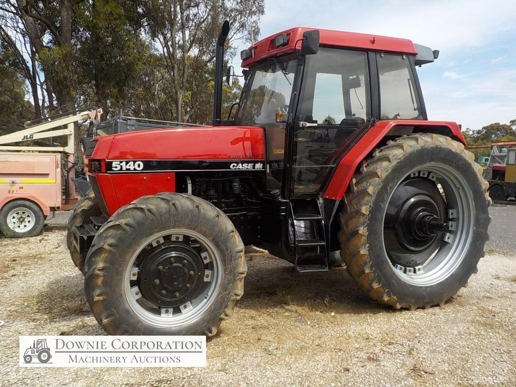 Case IH 5140A ~ (REDUCED PRICE)