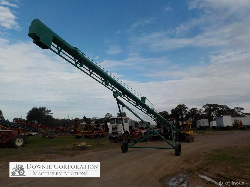 Jetstream Flowmover Auger 60x10 - photo 3