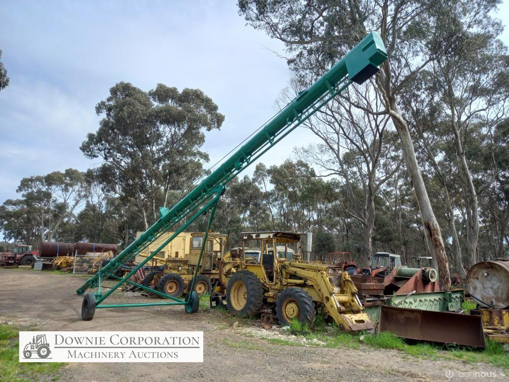 Jetstream Flowmover Auger 60x10 - photo 5
