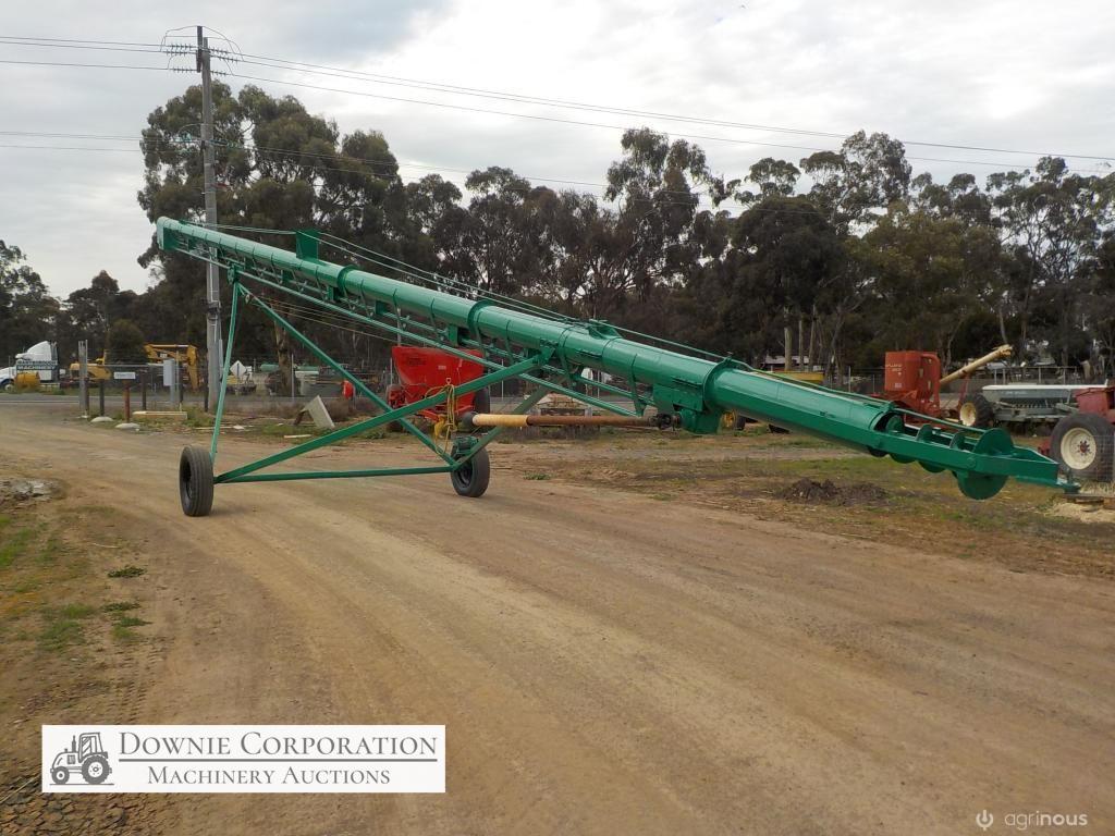 Jetstream Flowmover Auger 60x10
