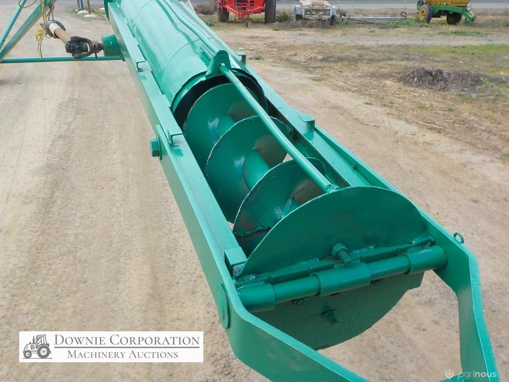 Jetstream Flowmover Auger 60x10 - photo 7