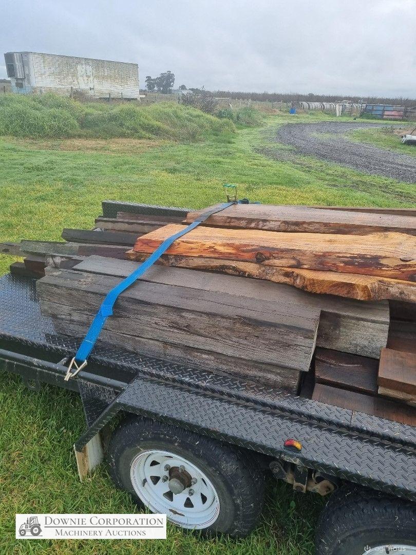4 x Oregon Slabs - photo 4