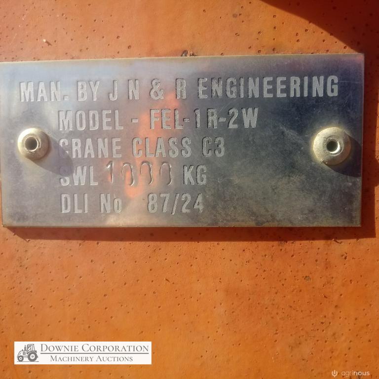 Zetor 6211 FEL - photo 6