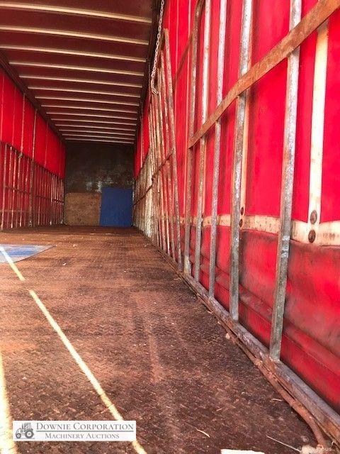 Freighter 45ft Tautliner - photo 20
