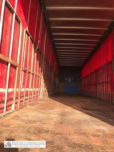 Freighter 45ft Tautliner - photo 22