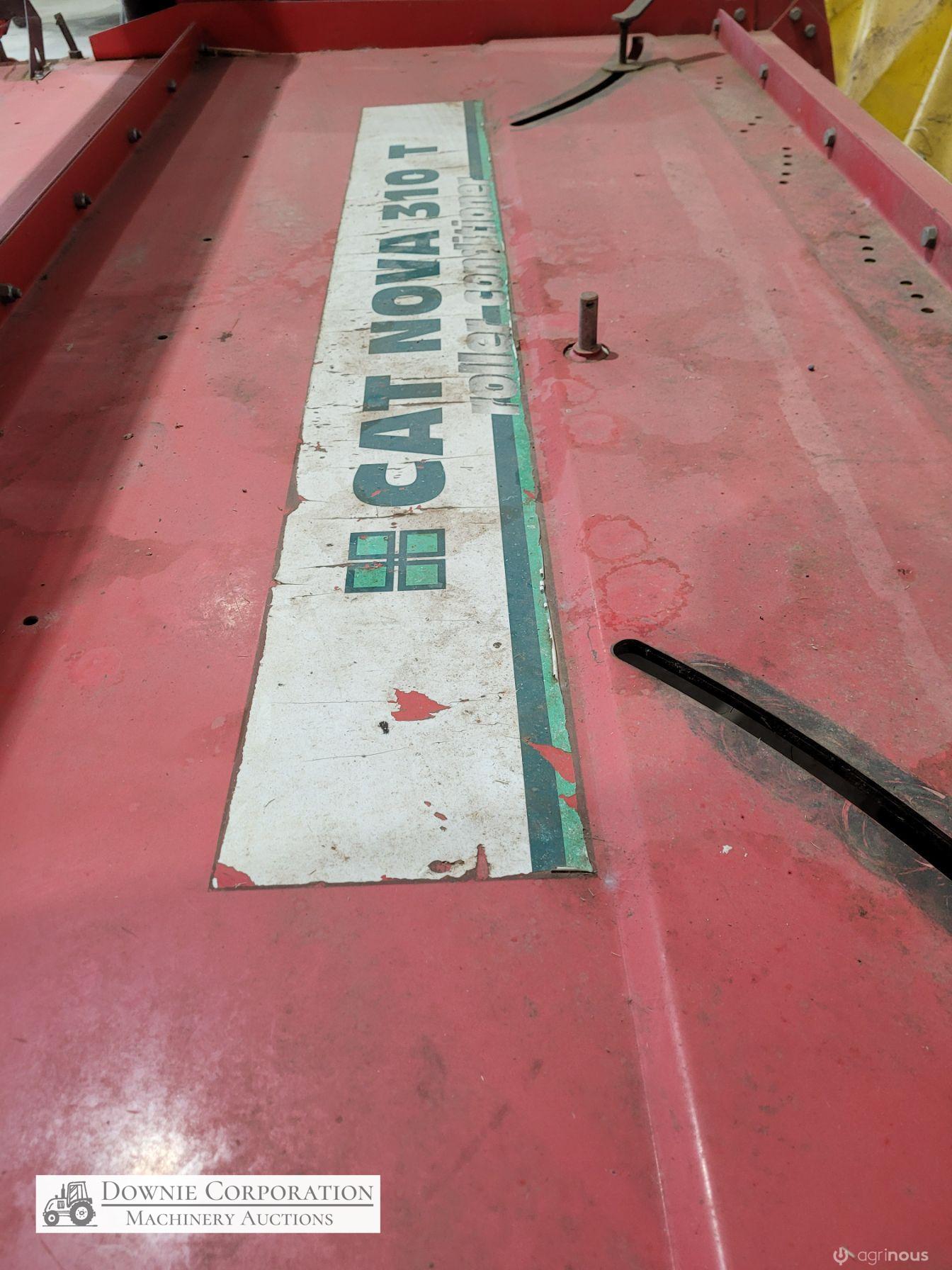 Pottinger Nova 310T Mower Conditioner - photo 7
