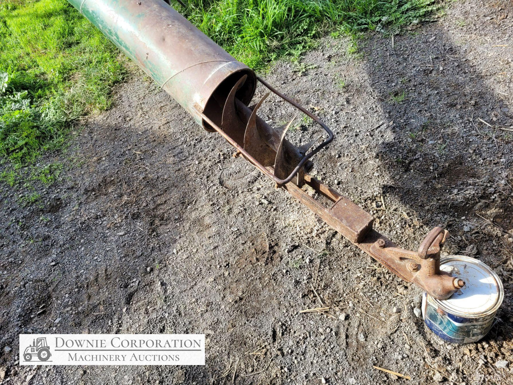 Fast Flow Auger - 30' x 9" - photo 7