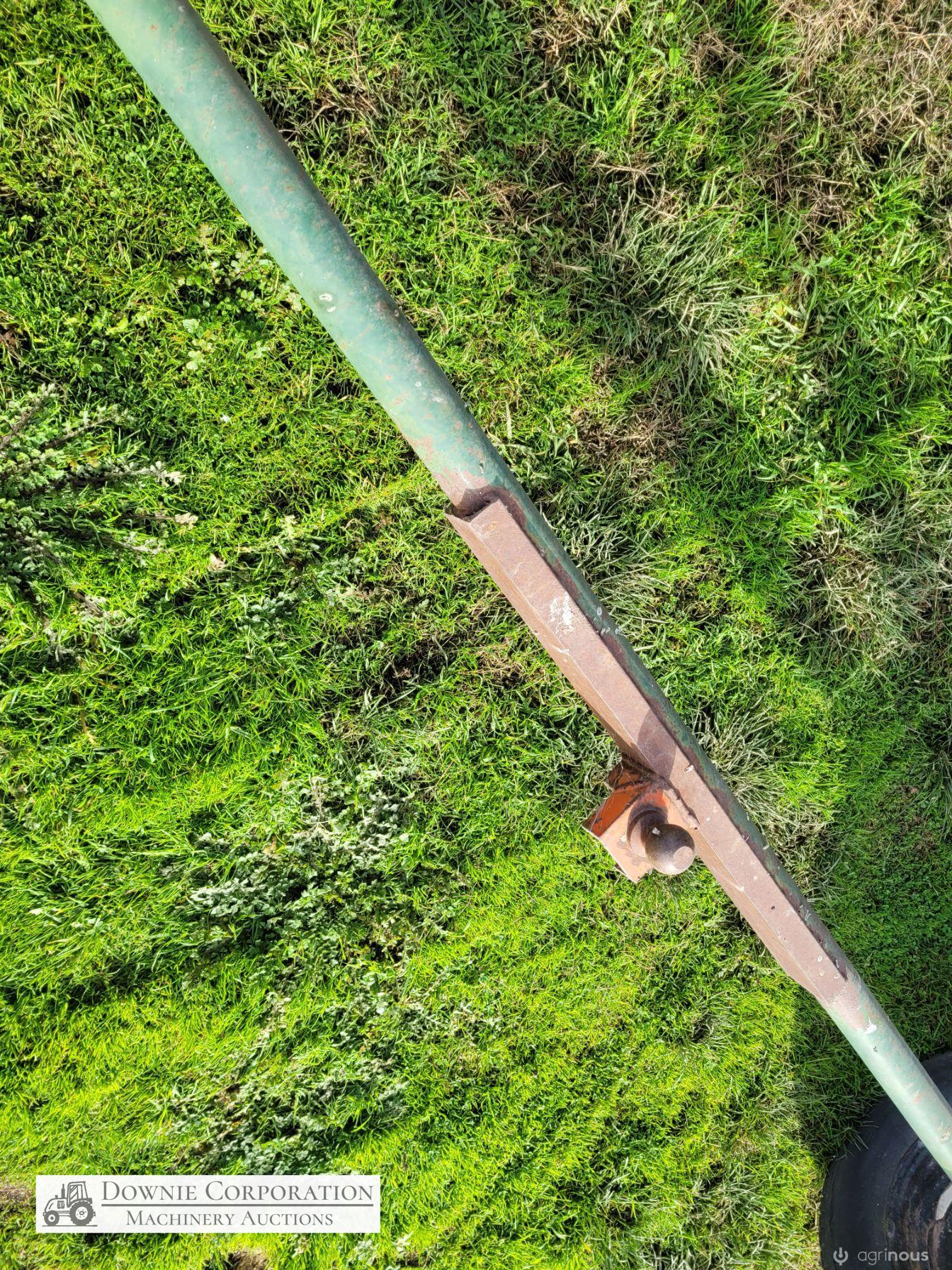 Fast Flow Auger - 30' x 9" - photo 9