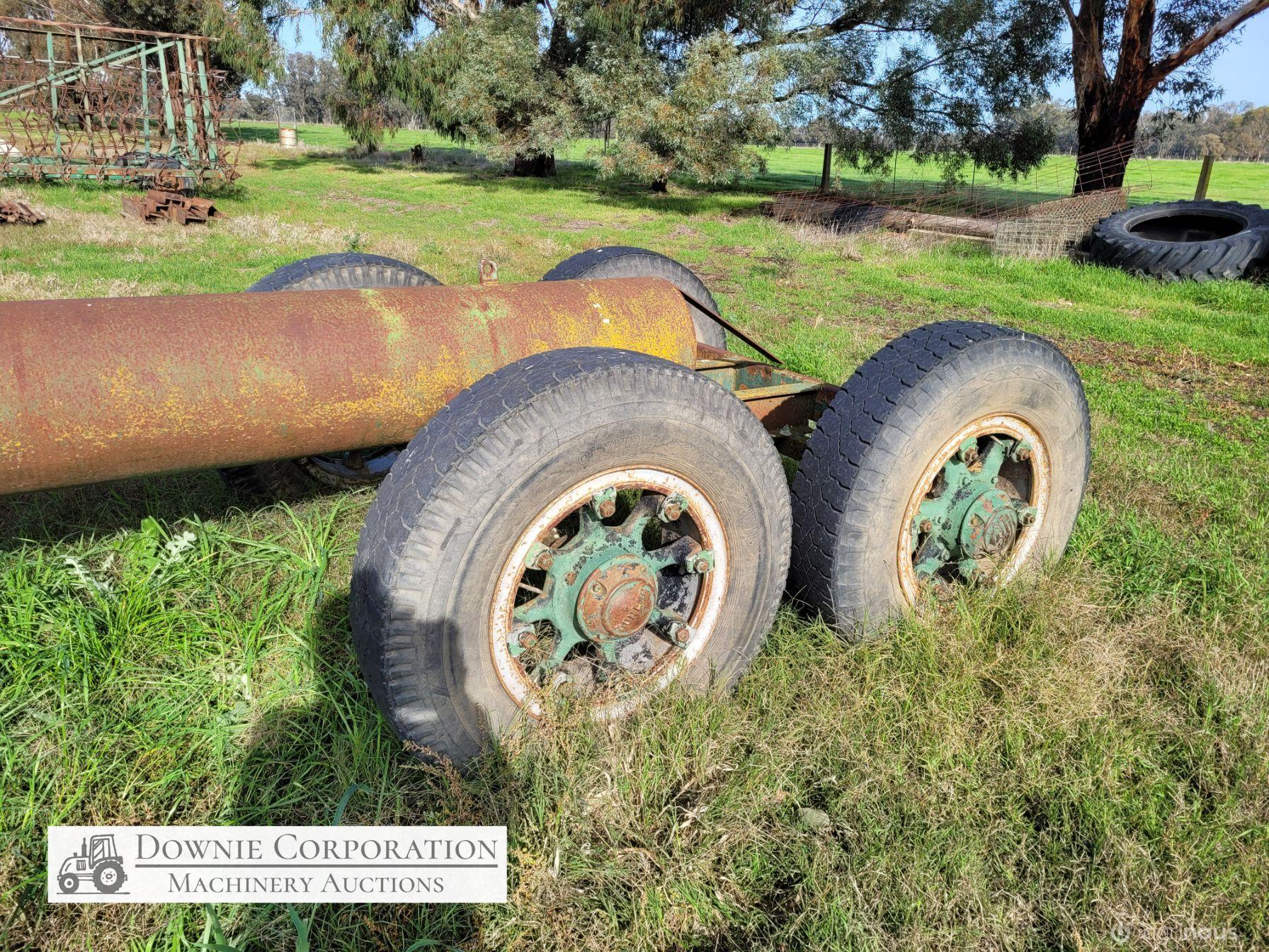 H/Duty Towable Grader - photo 3