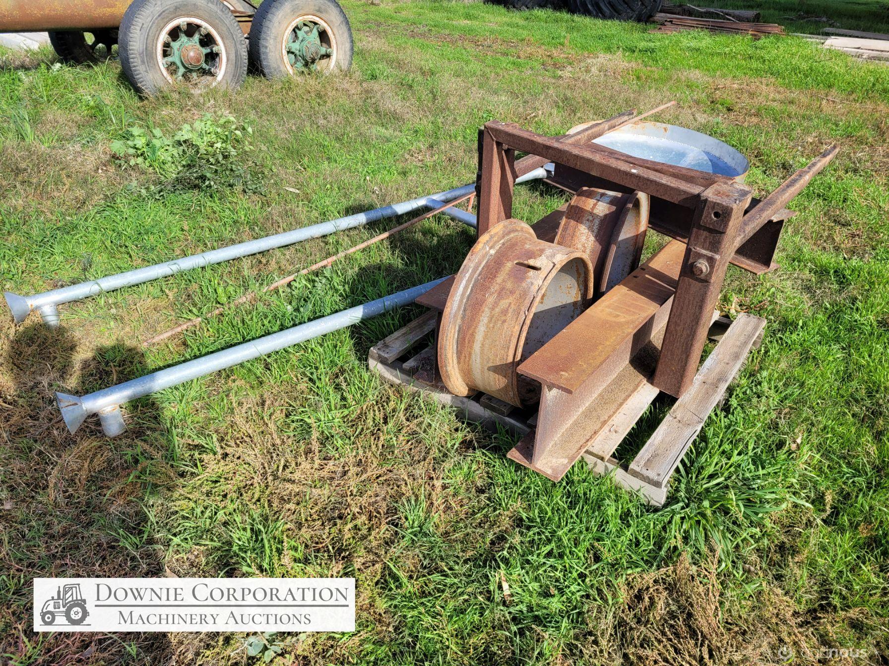 Assorted Sundry Steel etc... - photo 2