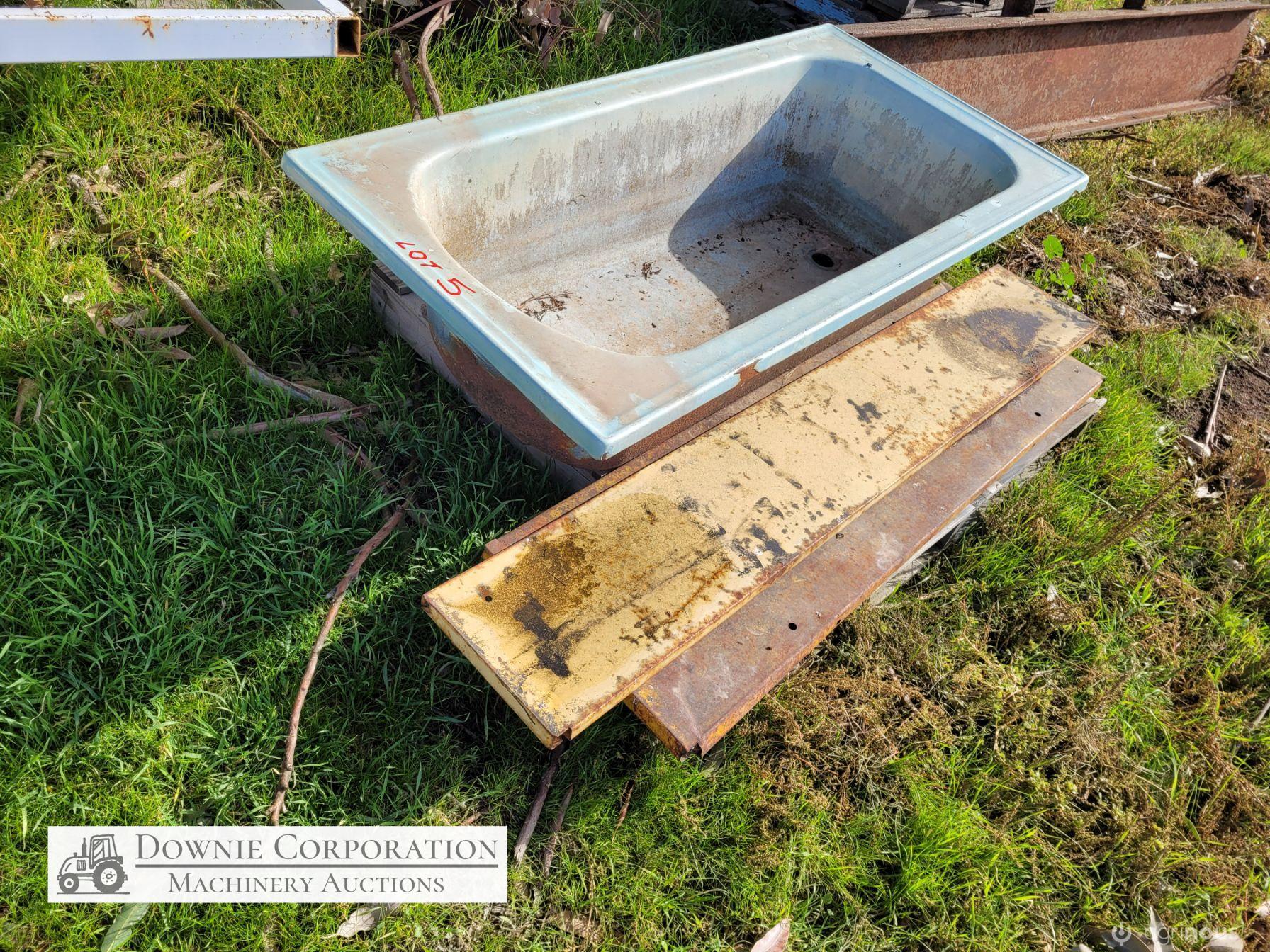 Assorted Sundry Steel etc... - photo 4