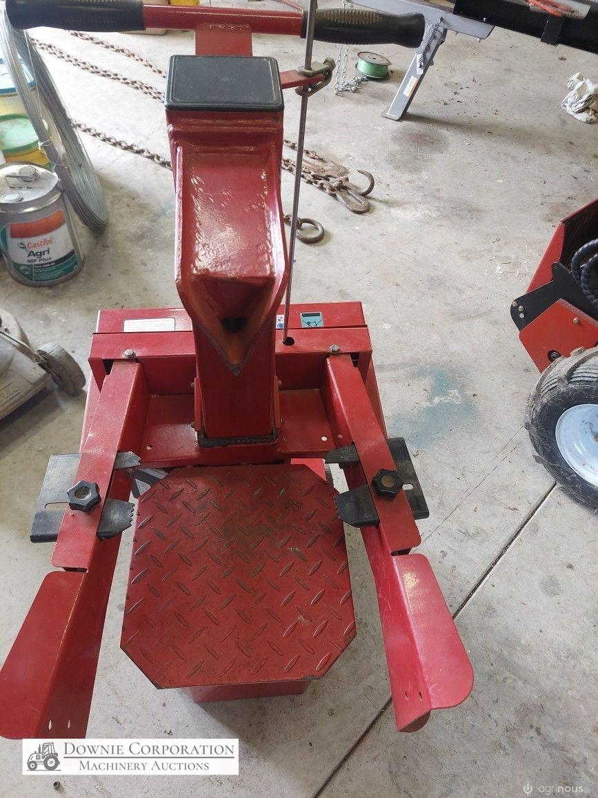 Super Swift Wood Splitter - photo 2