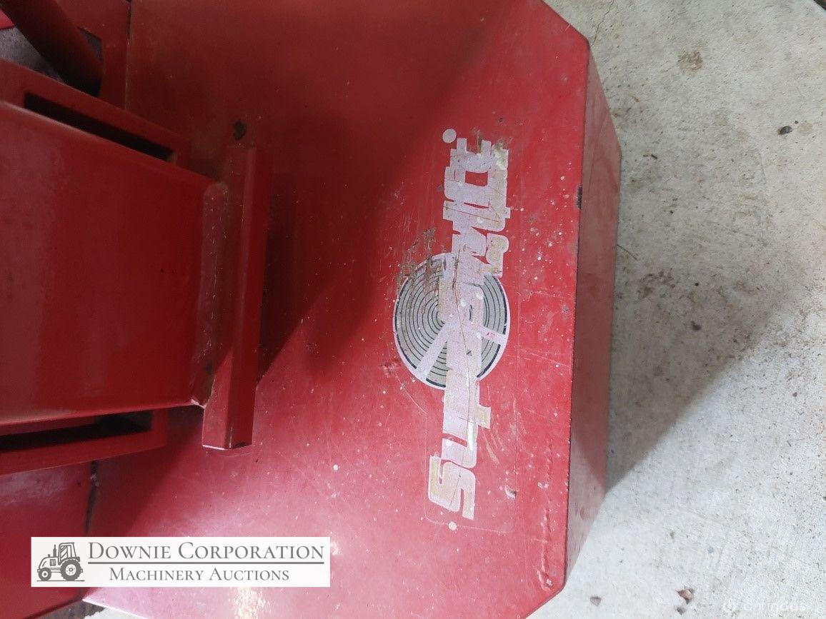 Super Swift Wood Splitter - photo 6
