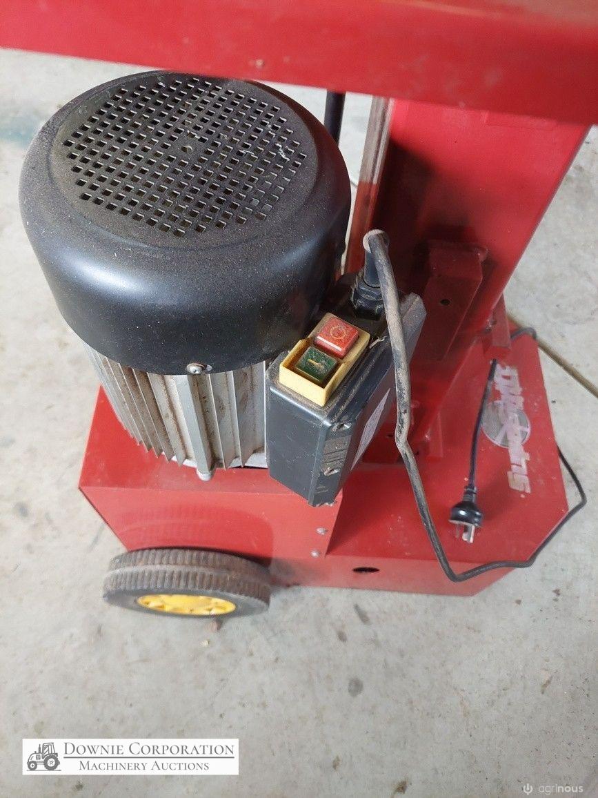 Super Swift Wood Splitter - photo 5