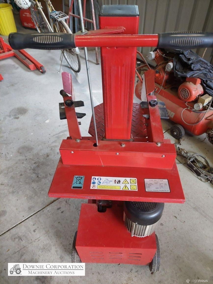 Super Swift Wood Splitter - photo 4